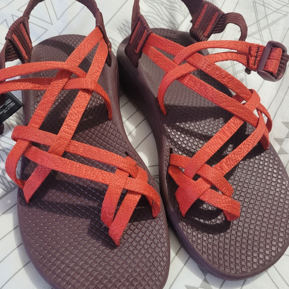 Chaco Z/Cloud Sandals